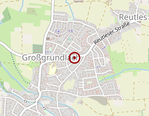 Karte: Felicitas-Apotheke