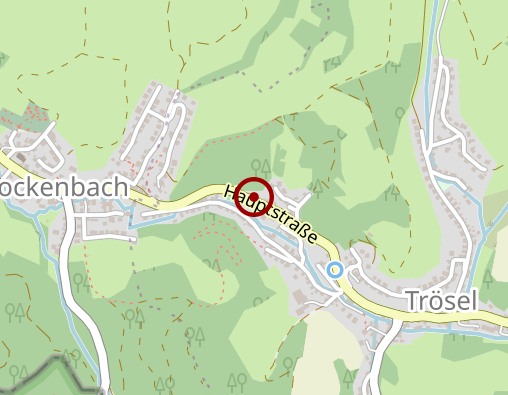 Karte: Fitte Pfötchen - Z. Pospisil