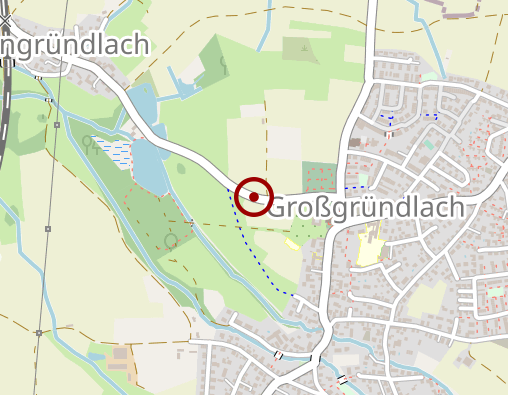 Karte: Stiegler Marga