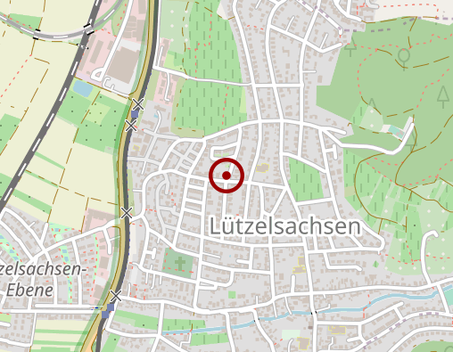 Karte: Klot Berit-Christiane von