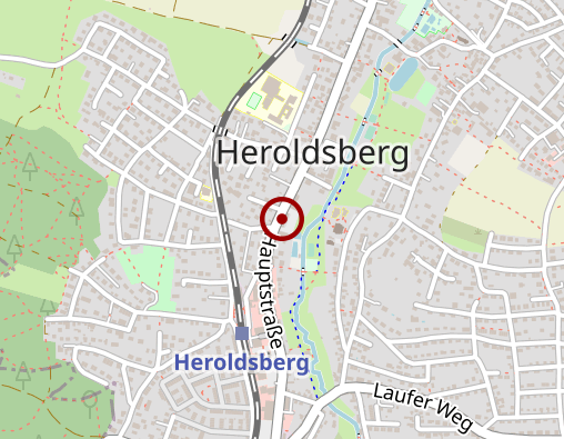 Karte: Sonnen-Apotheke