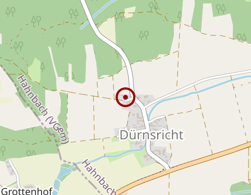 Karte: Rübben Tobias Ergotherapie