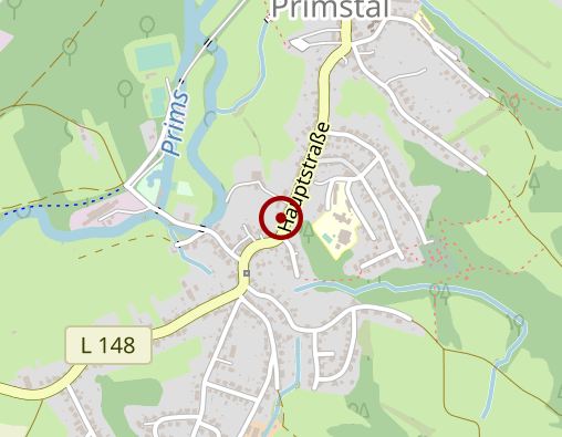 Karte: Lehmann Christa