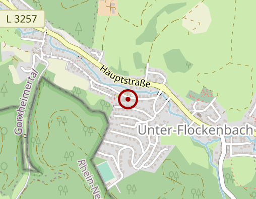 Karte: Oberfell Doris