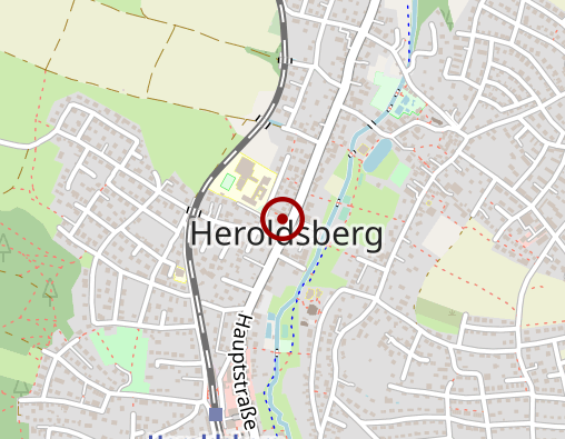 Karte: Dumbs W. Physiotherapie