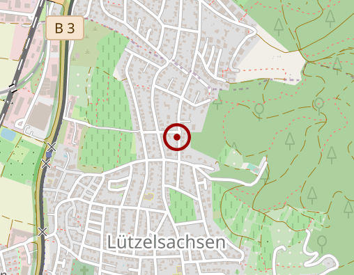 Karte: Oqueka Brigitte Dr.med.