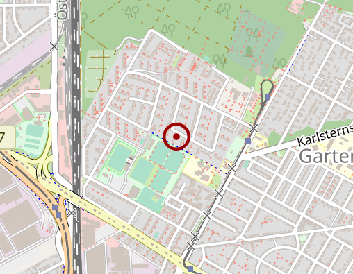 Karte: Schall K. u. Stahl M.