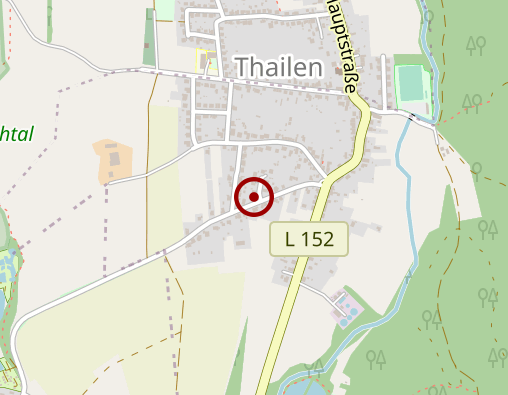 Karte: L-medical Jürgen Ingo Lück