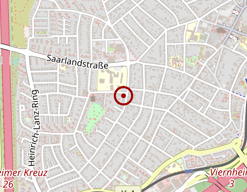 Karte: Apotheke am Königsacker