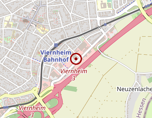 Karte: Henkel Volker