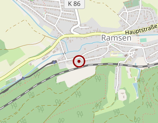 Karte: Haberkorn Irina