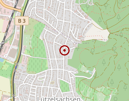 Karte: Bräunche Annette