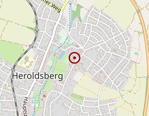 ツ Liste aller eingetragenen Taxiunternehmen im Landkreis Erlangen