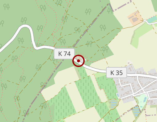 Karte: Sonnenhof Atrium Senioren- und Pflegeheim Betriebs-GmbH