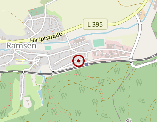 Karte: Philippi Majka