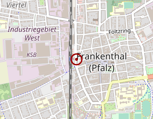 Karte: Hallermann Peter