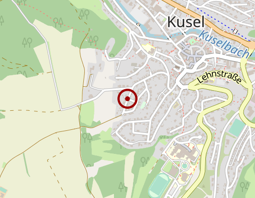 Karte: SeniorenAssistenz Carmen Höbel