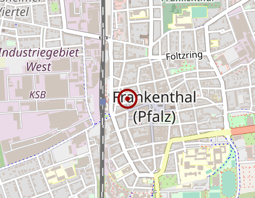 Karte: Weber Susanne