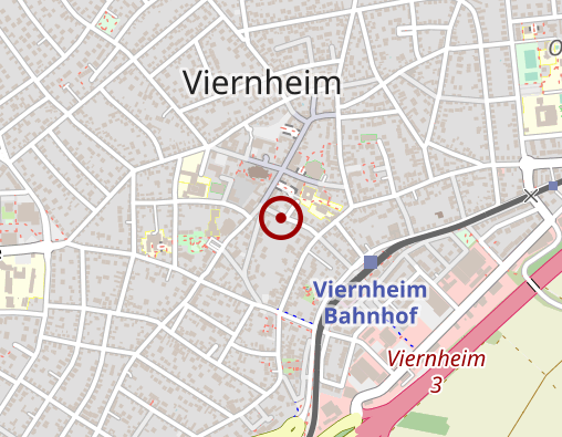 Karte: Bauer Gerhard