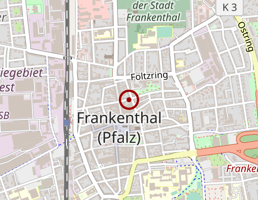 Karte: Kud Genoveva Dipl.-Log.