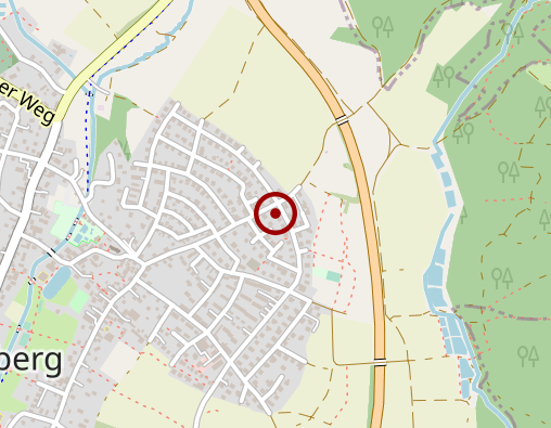 Karte: Jentsch Susanne Praxis für Ergotherapie