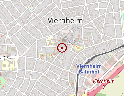 Karte: Seniormed24 GmbH