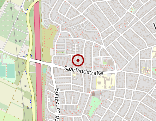 Karte: Praxis Faire Vivre