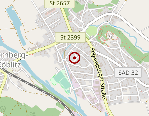 Karte: Weidner Hans-Peter, Elisabeth