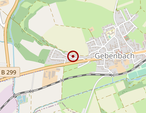 Karte: Kredler Barbara