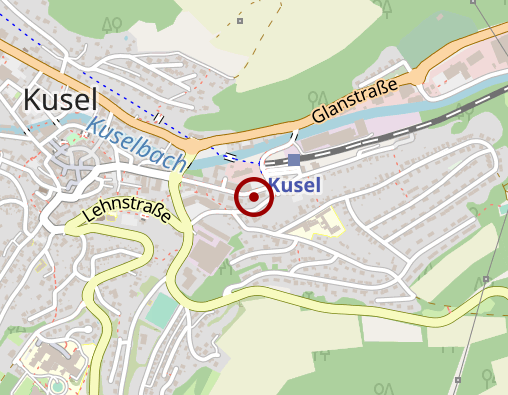 Karte: Stöbener Sascha