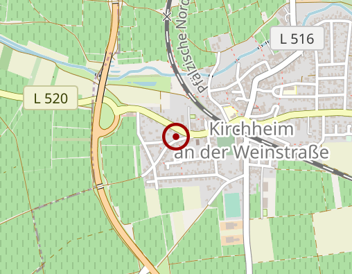 Karte: Okrafka Dieter