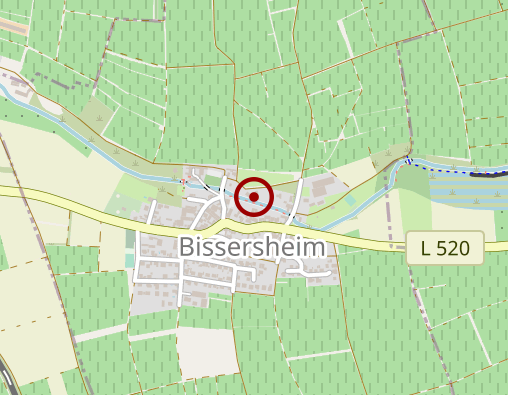 Karte: Zur Bergmühle