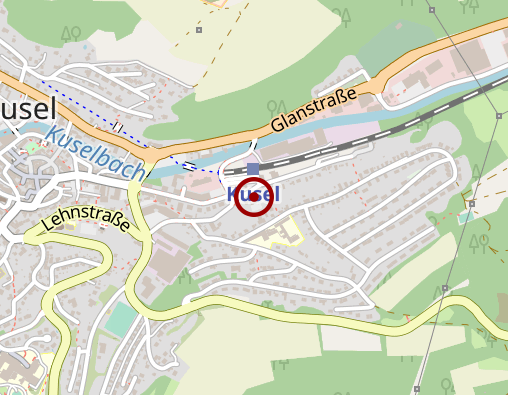 Karte: Seitz Alexandra, Conrath Ute