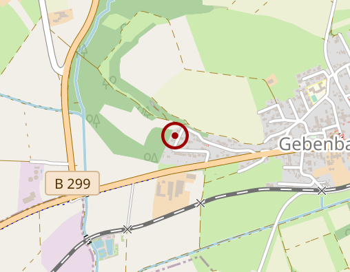 Karte: Schöpf Sieglinde B.A. Psychotherapeutische Beratung