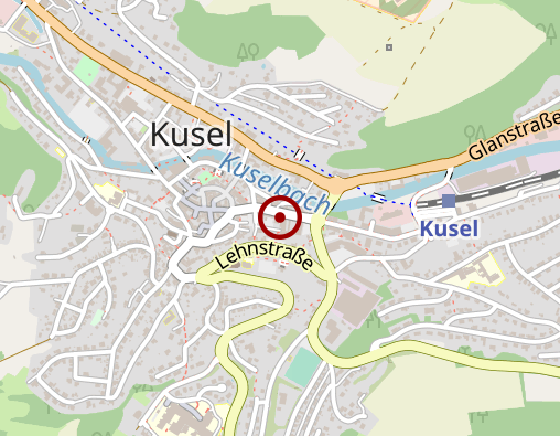 Karte: Narh Felix R. Dr.