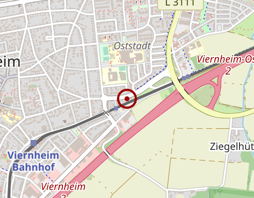 Karte: Fitzenreiter R.