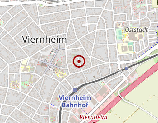 Karte: Schmitt-Haas Barbara