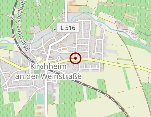 Karte: Stern-Apotheke