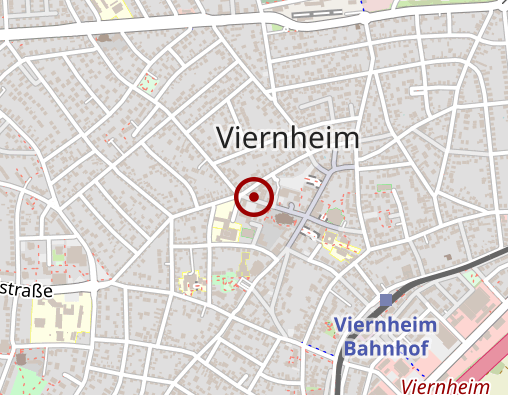 Karte: Rathaus-Apotheke