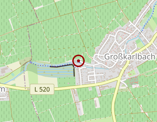 Karte: Lipke Kurt Dipl.-Psych. Dr., Lipke-Fischer Renate Dipl.-Psych.