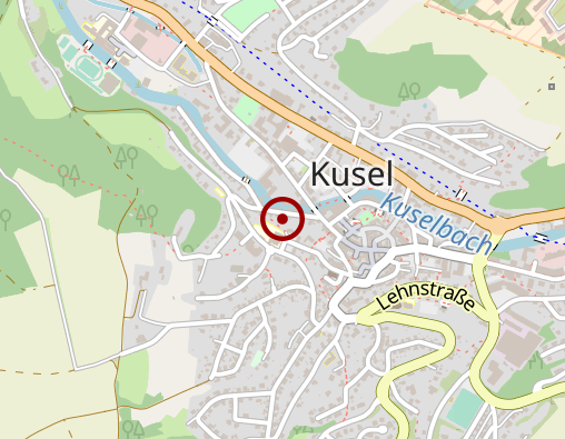 Karte: Heyd-Jung Petra Dipl.-Psychologin