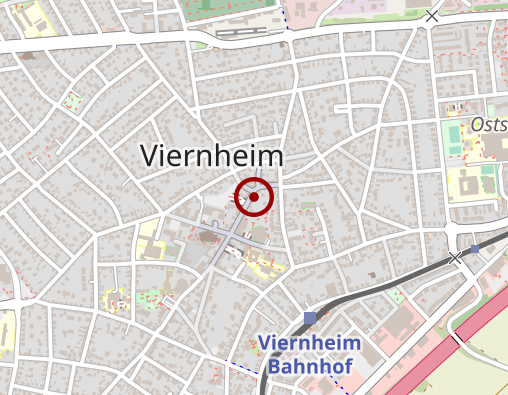 Karte: Lynch Catherine