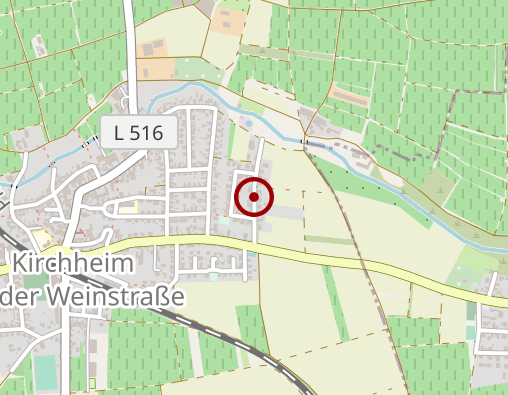 Karte: Hirt Silvia Heilpraktikerin