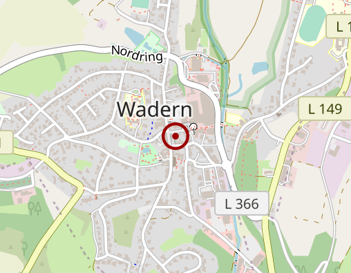 Karte: Brunnen-Apotheke