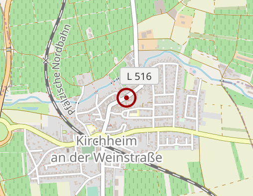 Karte: Wittmann Eva-Maria und Heinz-Gustav