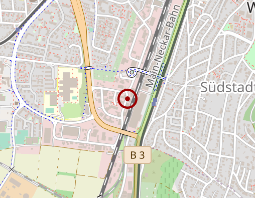 Karte: Anders Steffen Peter