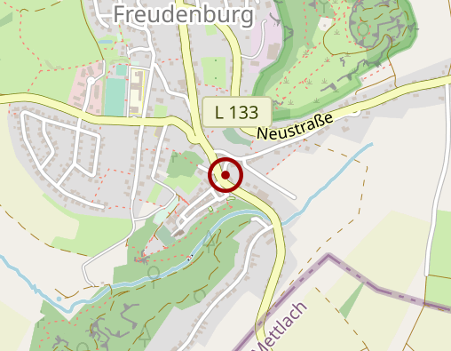 Karte: Markt-Apotheke