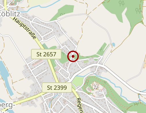 Karte: Rauch Franz, Ingrid