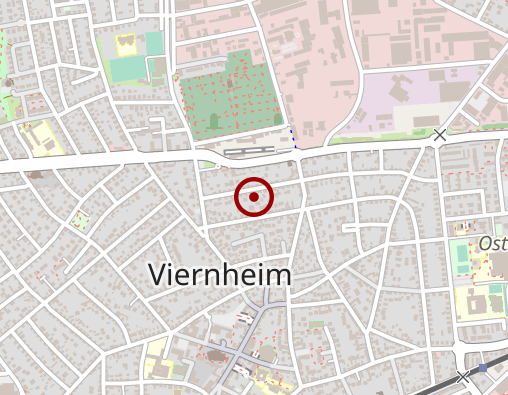 Karte: Krieg Lara Dipl.-Psychol.