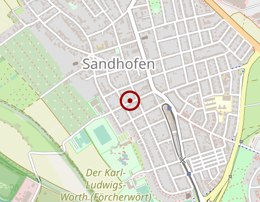 Karte: Glaiber Petra